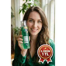 Cosmolive Vücut Spreyi Body Mist | Temptation | Tropical Queen | Nemlendirici