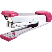 Delixa Max Hd 10 Zımba Makınesı No:10 Pembe