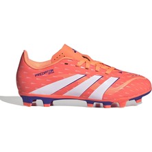 Adidas Performance JH8867 Predator Club Firm/Multi-Ground Boots Kids