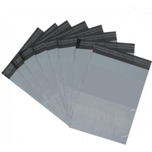 Şeylişeyler – Battal Boy Cepli Kargo Poşeti – 45×55 + 5 cm – 1000 Adet