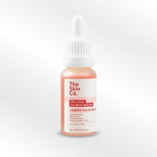 Delixa The Skin Co.%10 Aha%2 Bha Cilt Tonu Eşitleyici & Gözenek Sıkılaştırıcı Peeling Serum 20 ml