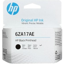 Delixa Hp 515/530/615 Siyah Baskı Kafası 6ZA17AE