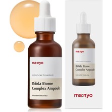 Delixa Ma:nyo Bıome Complex Ampoule 30ML Içeren Kompleks Ampul