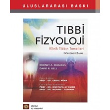 Tıbbi Fizyoloji - Klinik Tıbbın Temelleri