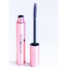 Delixa Kaş Jeli Şeffaf Uzun Süre Kalıcı