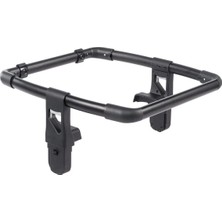 Delixa Fully Için Keyfit Adaptör (Siyah)