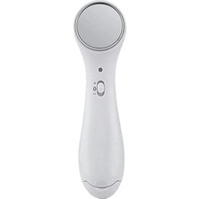 Najmaddin Ergonomik Tasarımlı Pratik Iyonizer Yüz Temizleyici