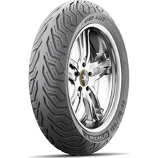 Michelin 110/70-11 45L - Mıchelın City Grip 2 Tl M+S