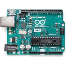 Delixa Arduino Uno R3 - Orjinal