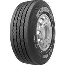 Petlas 385/65R22.5 164K NZ300 Dört Mevsim Lastik (Üretim Yılı : 2026)