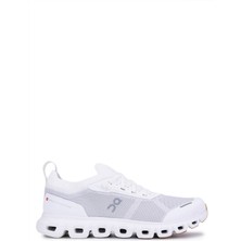 On Erkek Tekstil Beyaz Sneakers & Spor Ayakkabı Cloud 6 Versa M Whıte/whıte