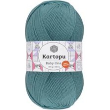 Kartopu Baby One 490