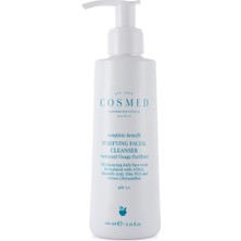 Delixa Benefit Purifying Facial Cleanser 200 ml