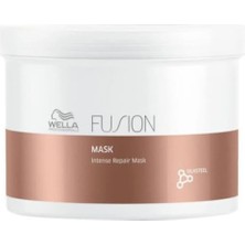 Delixa Professionals Fusion Repair Mask Saç Maskesi 150 ml