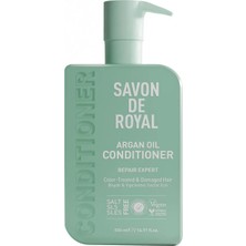 Delixa Savon De Royal Miracle Saç Kremi 500 ml | Boyalı ve Yıpranmış Saçlar | Onarım Uzmanı | Argan Yağı