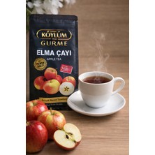 Köylüm Gurme Elma Çayı Gerçek Meyve Taneleri 275 g