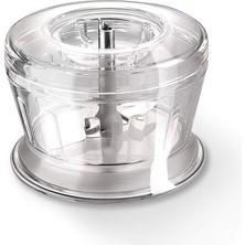 Delixa Bamix Öğütücü, Şeffaf