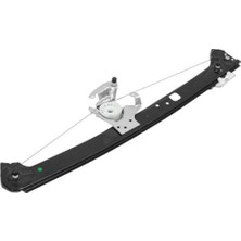 Frohe Bmw X5:E53 Arka Sağ Motorsuz Cam Krikosu