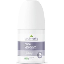 Delixa Doğal Deodorant - Kokusuz