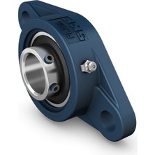 Fag UCFL212-J7 Yataklı Rulman