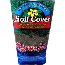 Delixa Mosser Lee ML1120 River Gravel Toprak Örtüsü, 2,3 Kg.