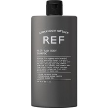 Delixa Stockholm- Hair & Body Shampoo 100 ml Nemlendirici Güçlendirici Saç ve Vücut Şampuanı