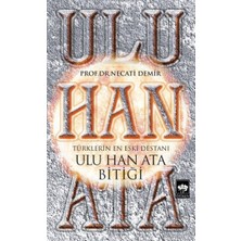 Ulu Han Ata Bitiği