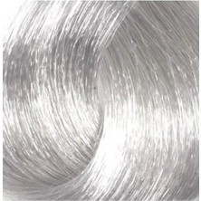 Akıllı Durak Premium 0.01 Yoğun Gümüş Gri  Kalıcı Krem Saç Boyası 50 G Tüp (491)