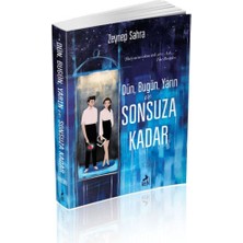 Dün, Bugün, Yarın ve Sonsuza Kadar - Ciltsiz