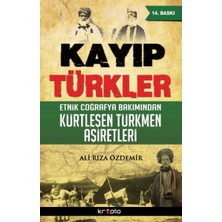 Kayıp Türkler