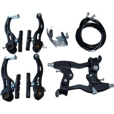 Bisiklet Fren Takımı (Ön Arka Takım)