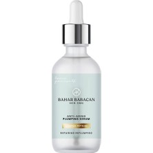 Delixa Bahar Babacan Cilt Dolgunlaştırıcı Serum