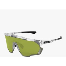 Scicon Aeroshade Kunken Parlak Kristal - Yeşil / EY31150700