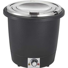 Delixa Sb 1 Çorbalik, Gri