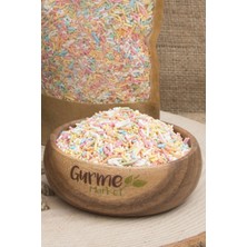 Gurme Market Pasta Süsü 250G