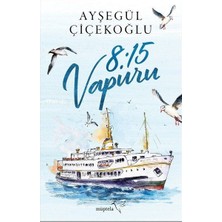 8:15 Vapuru
