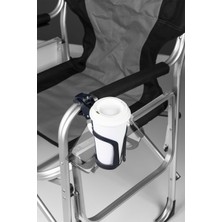 Özbience Modern Bardak Tutucu ile Şık ve Pratik Kahve Keyfi