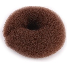 Delixa Trina Topuz Aparatı Kahverengi