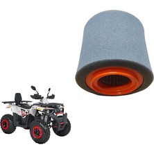 Özerdem Kuba MX220 -Akalite- Atv Hava Filtresi Içi Elemanı
