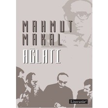 Ağlatı