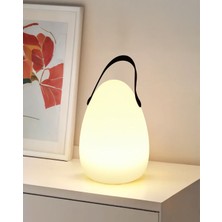 Elipsa Şarjlı Masa Lambası