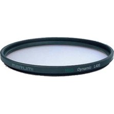 Delixa Marumi Dynamic L400 82MM Filtre
