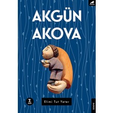 Elimi Tut Yeter