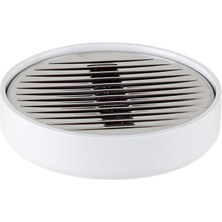 Delixa Lenox Sabunluk, Gri, M-E32-07