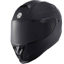 Scoyco FF-896 Kapalı Motosiklet Kaskı