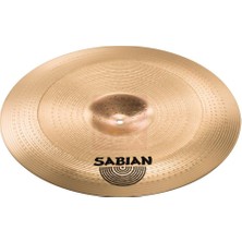 Delixa Sabian 18" B8X Çin