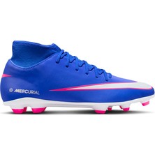 Nike Nıke Mercurıal Superfly 10 Club Fg/mg Erkek Krampon FQ8314
