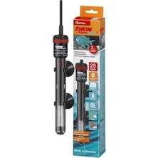 Delixa Eheim Thermo Control Akvaryum Isıtıcısı E 25