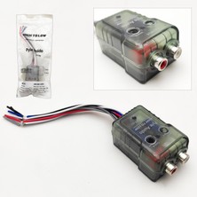 Pyle Audio Pyle Audıo Py-02 Oto Anfi Çıkış Dönüştürücü