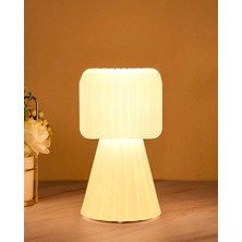 Magna Manyetik Şarjlı Masa Lambası